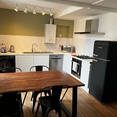Appartement Prox Lycee Arago 佩皮尼昂 外观 照片