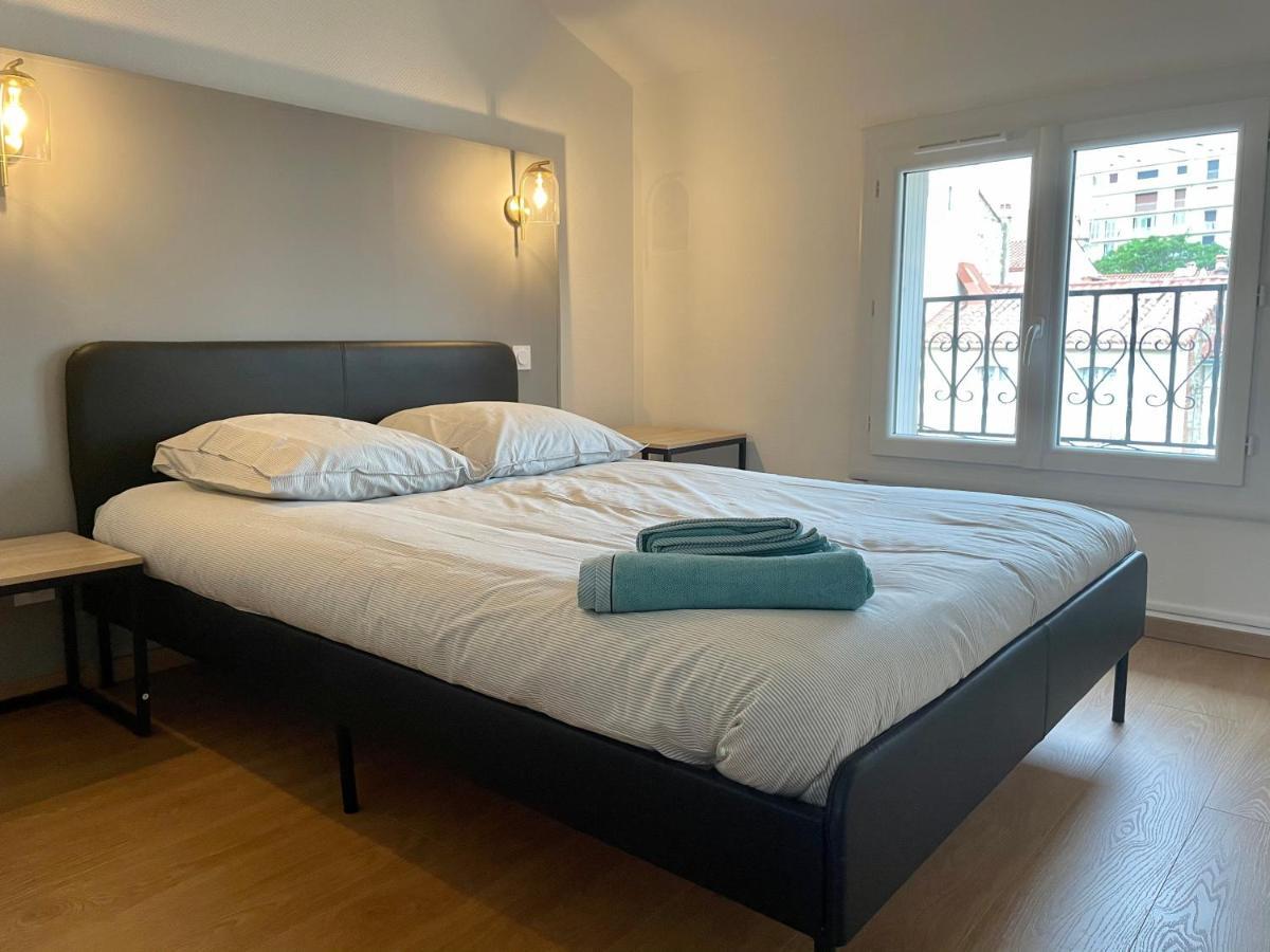 Appartement Prox Lycee Arago 佩皮尼昂 外观 照片